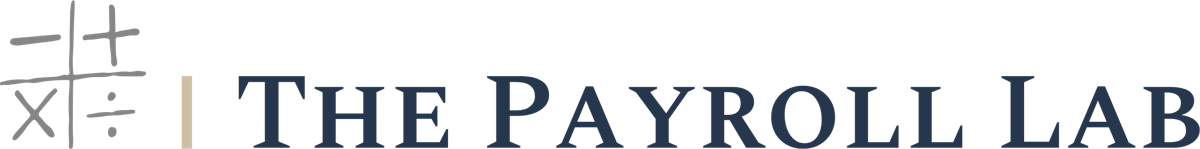 The Payroll Lab